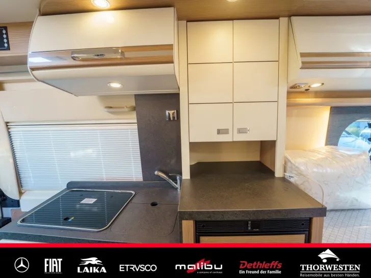 Fahrzeugbild Malibu Van diversity 600 DB K Backofen Combi 6DE WINTER #26