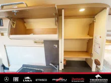 Fahrzeugbild Malibu Van diversity 600 DB K Backofen Combi 6DE WINTER #27