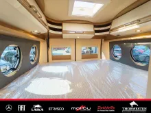 Fahrzeugbild Malibu Van diversity 600 DB K Backofen Combi 6DE WINTER #28
