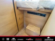Fahrzeugbild Malibu Van diversity 600 DB K Backofen Combi 6DE WINTER #29
