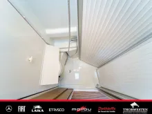 Fahrzeugbild Malibu Van diversity 600 DB K Backofen Combi 6DE WINTER #32