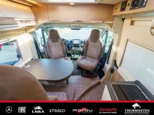 Fahrzeugbild Malibu Van diversity 600 DB K Backofen Combi 6DE WINTER #34