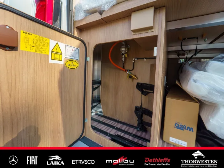 Fahrzeugbild Malibu Van diversity 600 DB K Backofen Combi 6DE WINTER #40