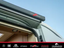 Fahrzeugbild Malibu Van diversity 600 DB K Backofen Combi 6DE WINTER #41