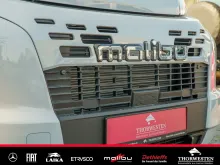 Fahrzeugbild Malibu Van diversity 600 DB K Backofen Combi 6DE WINTER #46
