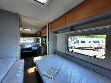 Fahrzeugbild Bürstner B66 535 TL Verfüg./Sparen Sie 4.310,- € #6