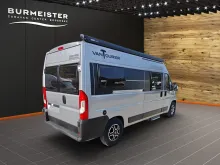Fahrzeugbild VanTourer 600 L Fiat 140 PS #4