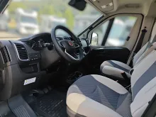 Fahrzeugbild VanTourer 600 L Fiat 140 PS #7