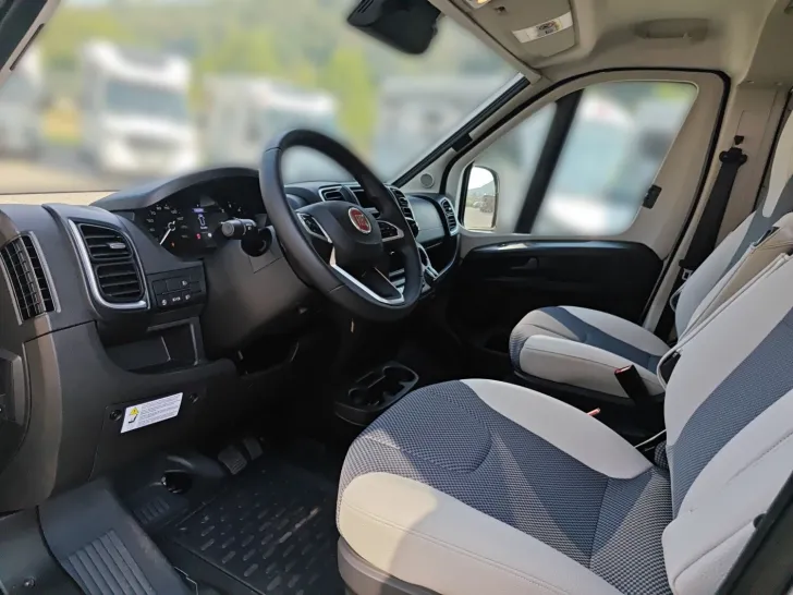 Fahrzeugbild VanTourer 600 L Fiat 140 PS #7
