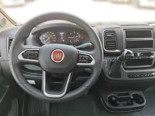 Fahrzeugbild VanTourer 600 L Fiat 140 PS #8