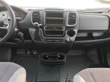 Fahrzeugbild VanTourer 600 L Fiat 140 PS #9
