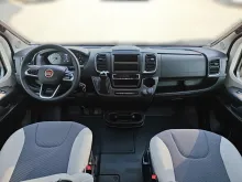 Fahrzeugbild VanTourer 600 L Fiat 140 PS #10