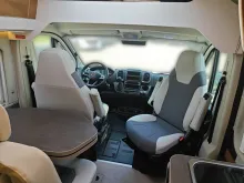 Fahrzeugbild VanTourer 600 L Fiat 140 PS #11