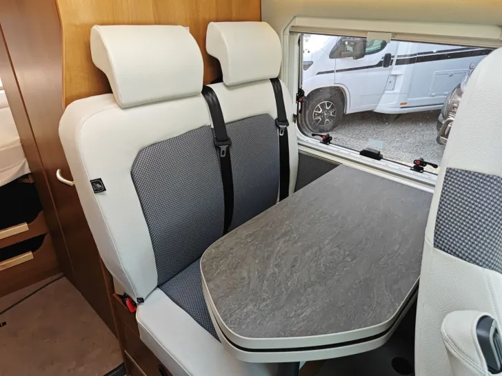 Fahrzeugbild VanTourer 600 L Fiat 140 PS #12