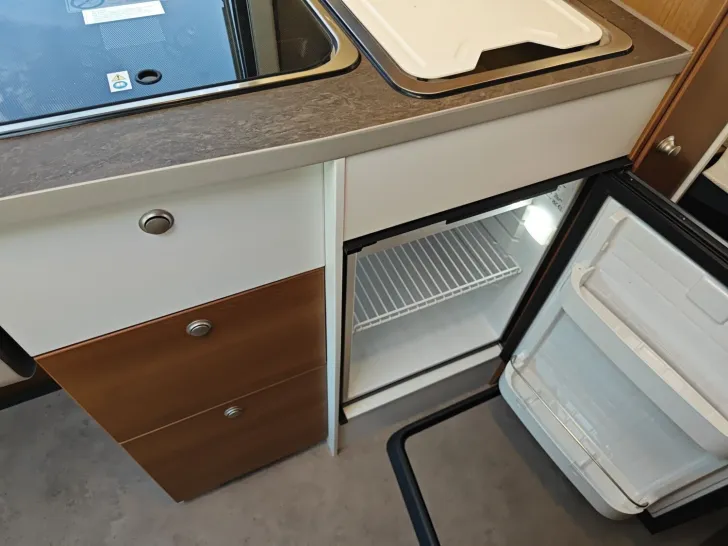 Fahrzeugbild VanTourer 600 L Fiat 140 PS #14