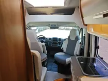 Fahrzeugbild VanTourer 600 L Fiat 140 PS #19