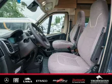 Fahrzeugbild Malibu Relax 640 LE R ambition JEHNERT-SOUNDSYSTEM #9