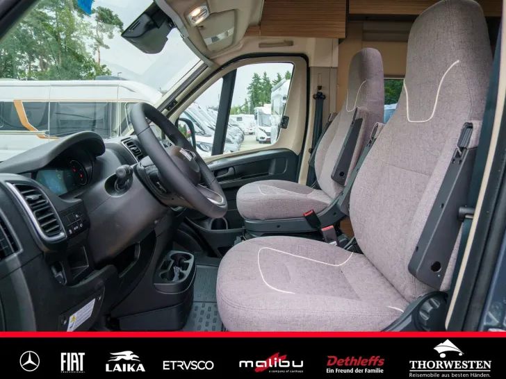 Fahrzeugbild Malibu Relax 640 LE R ambition JEHNERT-SOUNDSYSTEM #9