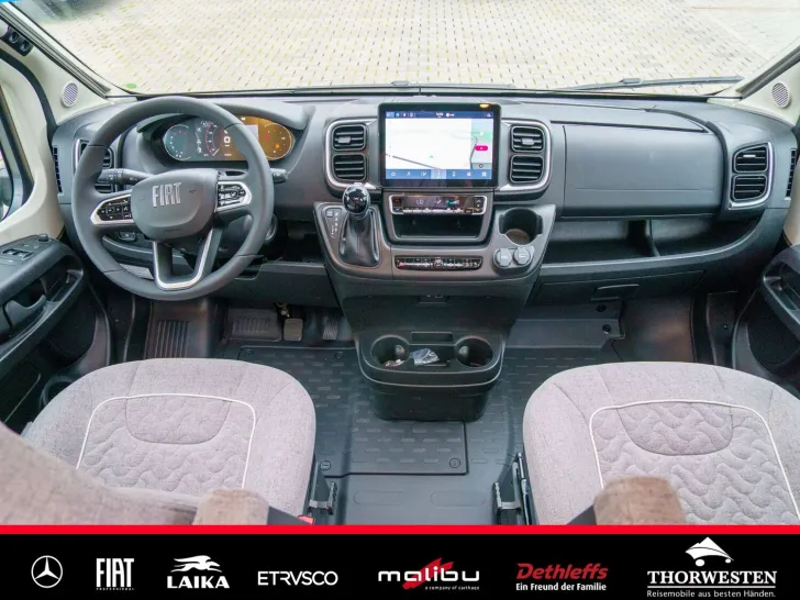 Fahrzeugbild Malibu Relax 640 LE R ambition JEHNERT-SOUNDSYSTEM #10