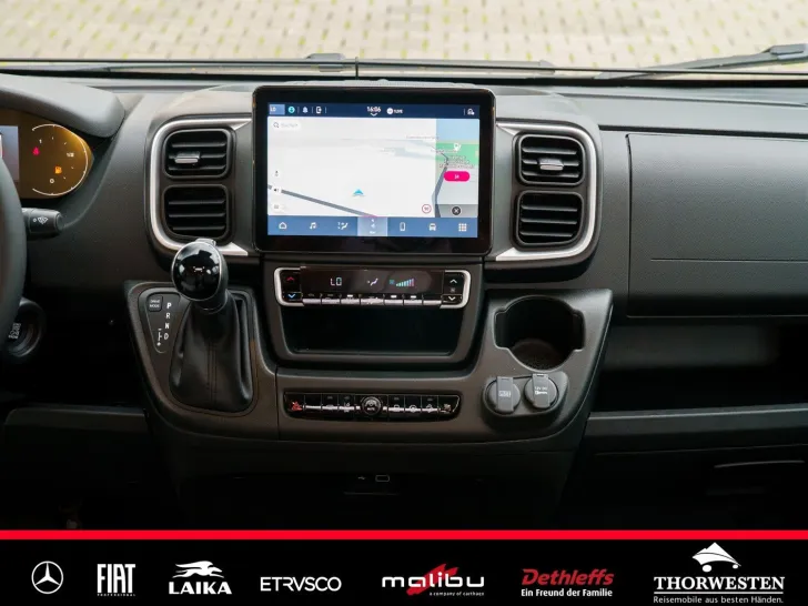 Fahrzeugbild Malibu Relax 640 LE R ambition JEHNERT-SOUNDSYSTEM #11
