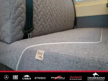 Fahrzeugbild Malibu Relax 640 LE R ambition JEHNERT-SOUNDSYSTEM #14