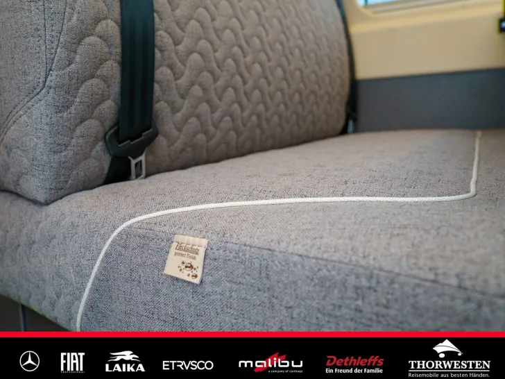 Fahrzeugbild Malibu Relax 640 LE R ambition JEHNERT-SOUNDSYSTEM #14