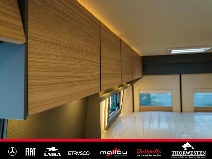 Fahrzeugbild Malibu Relax 640 LE R ambition JEHNERT-SOUNDSYSTEM #15