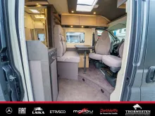 Fahrzeugbild Malibu Relax 640 LE R ambition JEHNERT-SOUNDSYSTEM #16