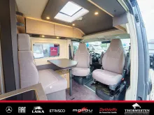 Fahrzeugbild Malibu Relax 640 LE R ambition JEHNERT-SOUNDSYSTEM #17