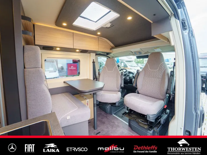 Fahrzeugbild Malibu Relax 640 LE R ambition JEHNERT-SOUNDSYSTEM #17