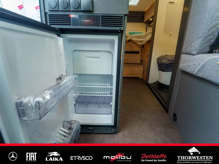 Fahrzeugbild Malibu Relax 640 LE R ambition JEHNERT-SOUNDSYSTEM #20