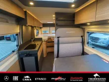 Fahrzeugbild Malibu Relax 640 LE R ambition JEHNERT-SOUNDSYSTEM #21