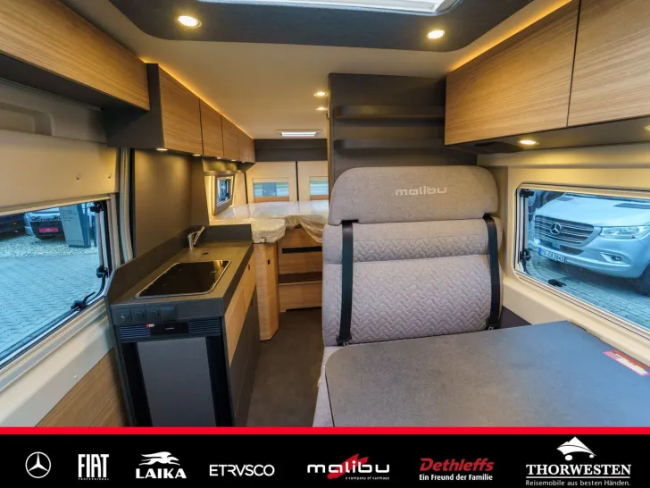 Fahrzeugbild Malibu Relax 640 LE R ambition JEHNERT-SOUNDSYSTEM #21