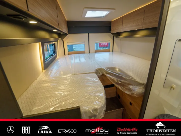 Fahrzeugbild Malibu Relax 640 LE R ambition JEHNERT-SOUNDSYSTEM #23