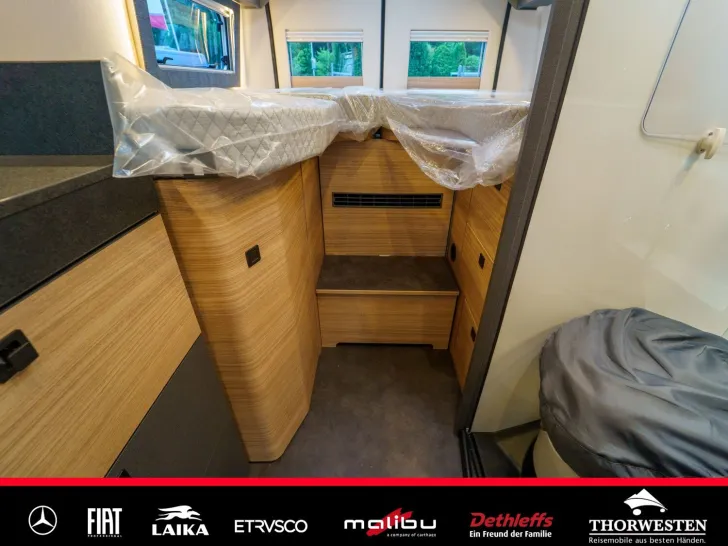 Fahrzeugbild Malibu Relax 640 LE R ambition JEHNERT-SOUNDSYSTEM #24
