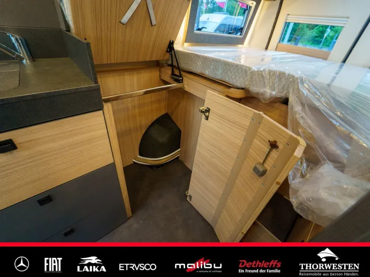 Fahrzeugbild Malibu Relax 640 LE R ambition JEHNERT-SOUNDSYSTEM #25
