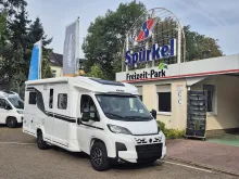 Fahrzeugbild Knaus L!VE TI 650 MF Platinum Selection TraumMobil*180*Automatik #1