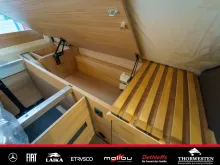 Fahrzeugbild Malibu Relax 640 LE R ambition JEHNERT-SOUNDSYSTEM #26
