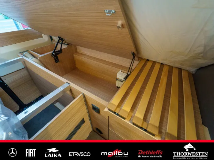 Fahrzeugbild Malibu Relax 640 LE R ambition JEHNERT-SOUNDSYSTEM #26