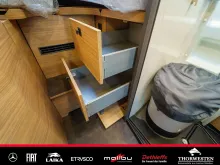 Fahrzeugbild Malibu Relax 640 LE R ambition JEHNERT-SOUNDSYSTEM #28