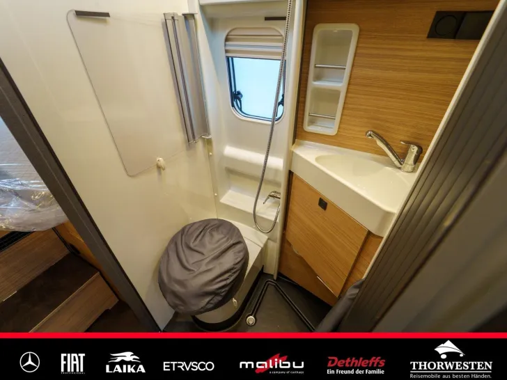 Fahrzeugbild Malibu Relax 640 LE R ambition JEHNERT-SOUNDSYSTEM #30