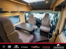 Fahrzeugbild Malibu Relax 640 LE R ambition JEHNERT-SOUNDSYSTEM #31