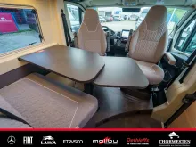 Fahrzeugbild Malibu Relax 640 LE R ambition JEHNERT-SOUNDSYSTEM #32