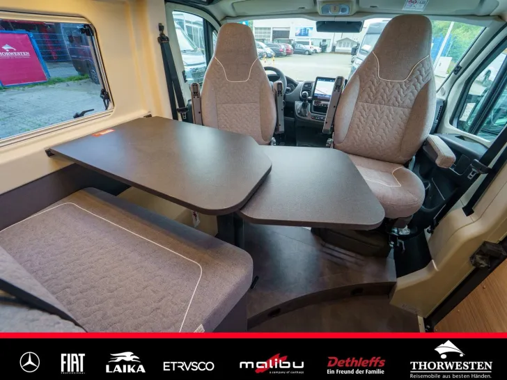 Fahrzeugbild Malibu Relax 640 LE R ambition JEHNERT-SOUNDSYSTEM #32