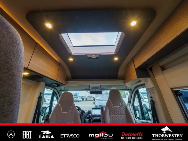 Fahrzeugbild Malibu Relax 640 LE R ambition JEHNERT-SOUNDSYSTEM #34