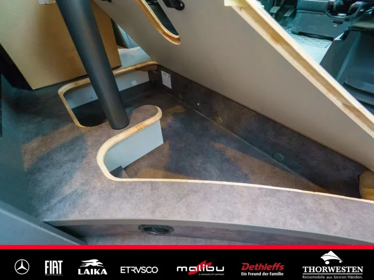 Fahrzeugbild Malibu Relax 640 LE R ambition JEHNERT-SOUNDSYSTEM #35