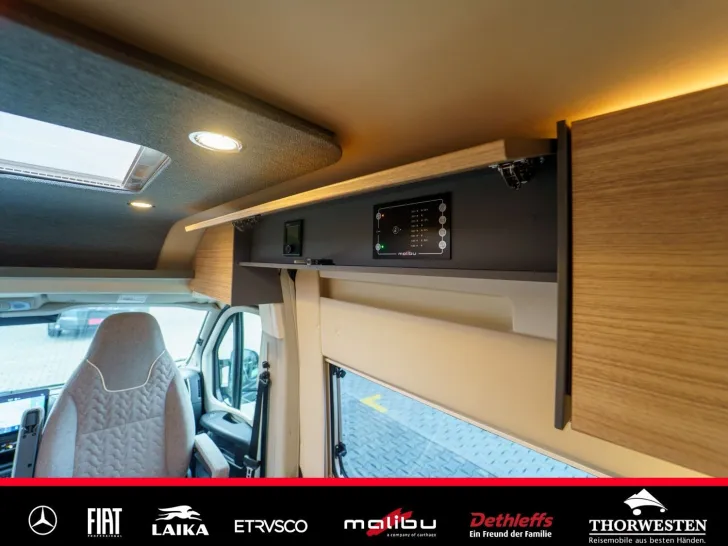 Fahrzeugbild Malibu Relax 640 LE R ambition JEHNERT-SOUNDSYSTEM #36