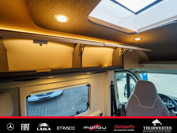 Fahrzeugbild Malibu Relax 640 LE R ambition JEHNERT-SOUNDSYSTEM #37