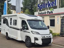 Fahrzeugbild Knaus L!VE TI 650 MF Platinum Selection TraumMobil*180*Automatik #17