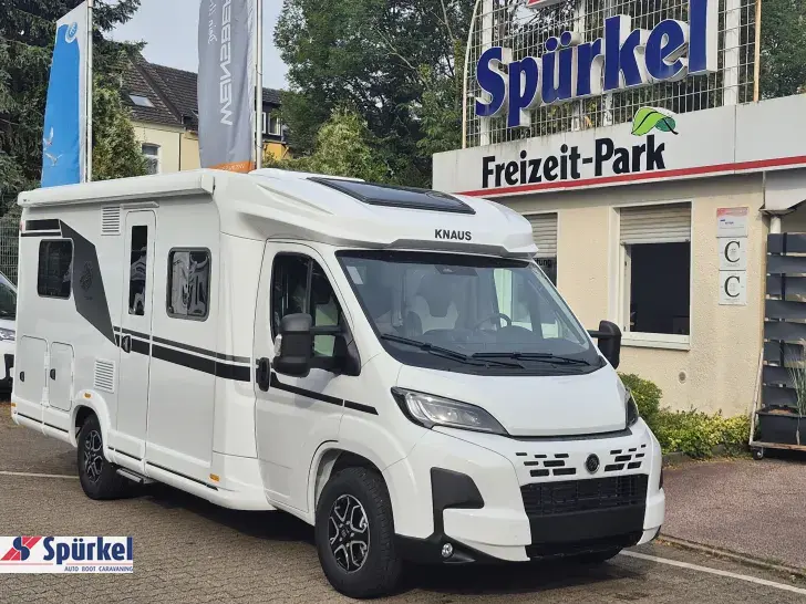 Fahrzeugbild Knaus L!VE TI 650 MF Platinum Selection TraumMobil*180*Automatik #17